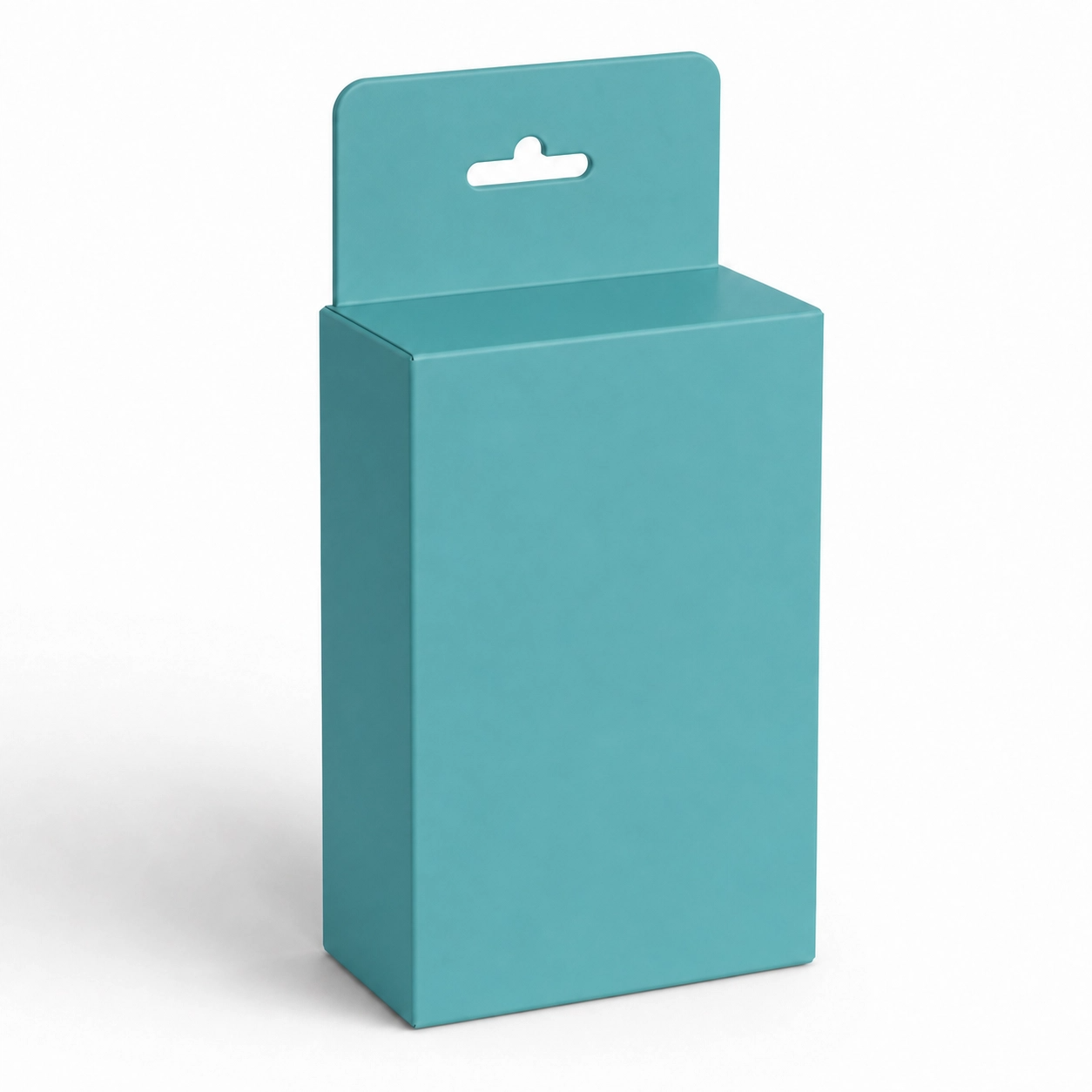 Five Panel Hanger Tuck Box - Image 2