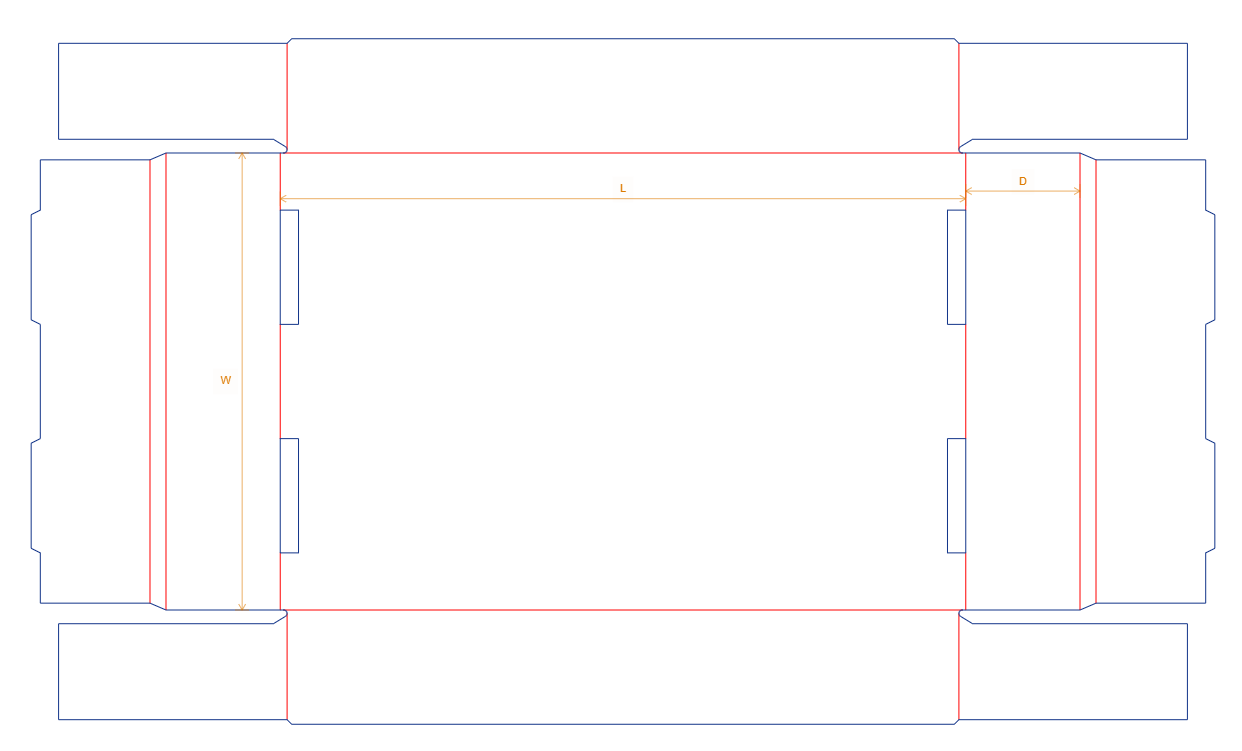 Foot Lock Tray - Image 4