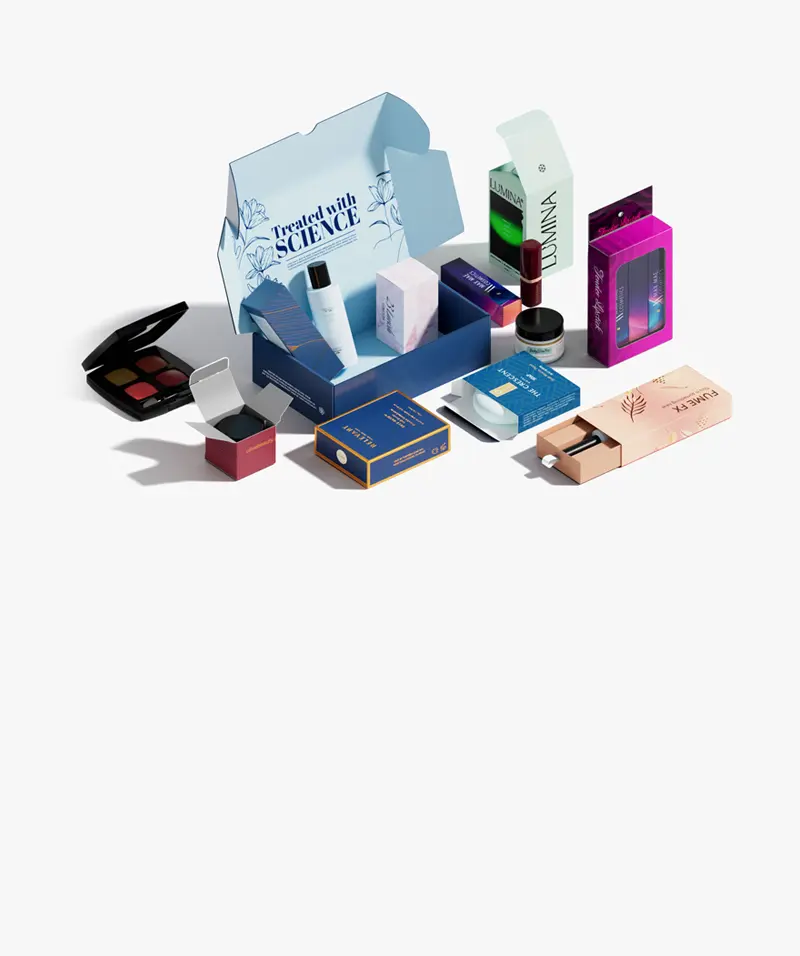 Cosmetics