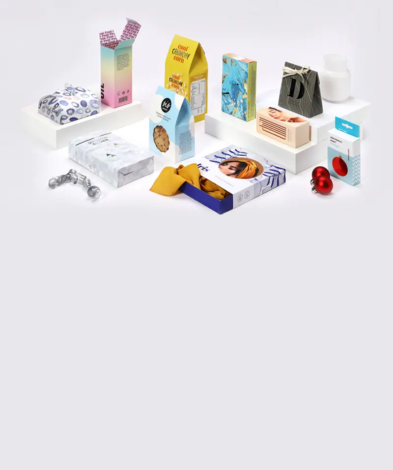 Retail