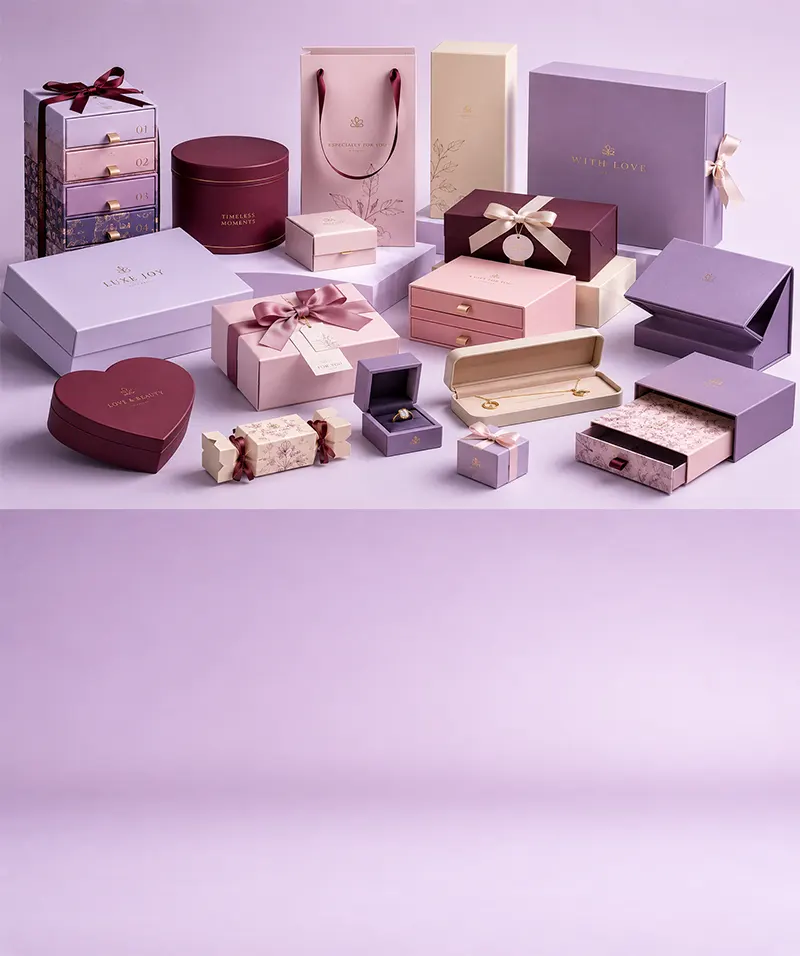 Gifts